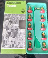 Subbuteo 354 watford for sale  BRISTOL