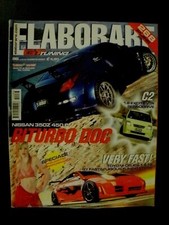 Rivista elaborare 2004 usato  Roma