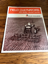 Allis chalmers 1000 for sale Allis chalmers 1000 for sale  Berlin