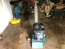 Concrete grinder scarrifer. for sale  Mooresville
