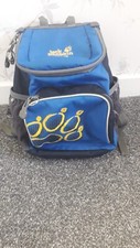 Jack wolfskin unisex for sale  GLASGOW