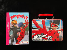Miraculous livre tome d'occasion  Lure
