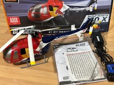 Blade 130x red for sale  Rochester