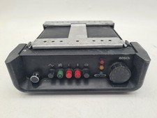 Bosch 161 funkgerät gebraucht kaufen  Kerpen