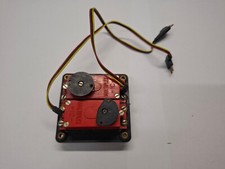 Servo multiplex riginal gebraucht kaufen  Harsewinkel, Marienfeld