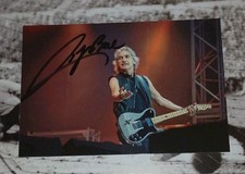 Autografo ligabue luciano usato  Roma