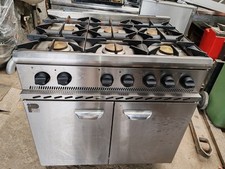 Parry burner cooker for sale  LONDON