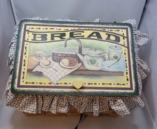Vintage bread basket for sale  Watertown