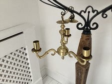 Heavy brass gold for sale  WOLVERHAMPTON