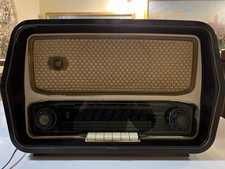 Radio magnadyne fm40 usato  Padova