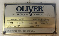 Used oliver model for sale  State College