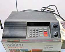 Uniden bearcat 210xlt for sale  Webster
