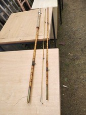 Bamboo rod for sale  BURY