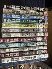 Death note manga for sale  Fort Wayne
