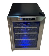 Newair wine refrigerator for sale  West Hartford