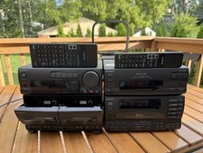 sony mhc comprar usado  Enviando para Brazil