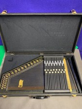 Oscar schmidt autoharp for sale  North Fort Myers