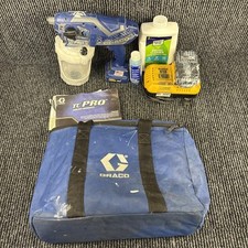 Graco 17n166 pro for sale  Rogers