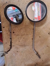 Simson rückspiegel riginal gebraucht kaufen  Senftenberg