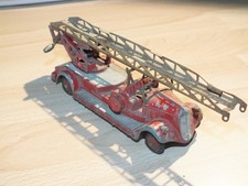Voiture pompiers delahaye d'occasion  Boulogne-Billancourt