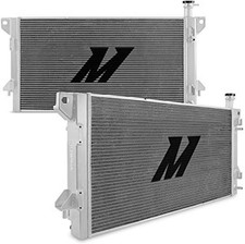 Mishimoto mmrad f62 for sale  Dover