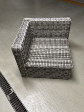 Sitzgruppe lounge garten gebraucht kaufen  München