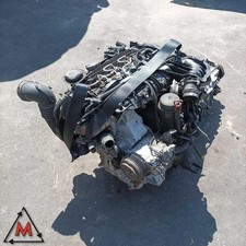Motore parziale n47d20a usato  Vajont