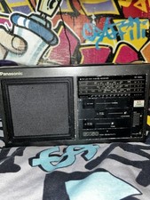 Vintage panasonic gx50 for sale  EDINBURGH