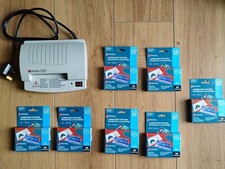 rexel laminating pouches for sale  WARRINGTON