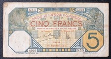 Afrique occidentale française d'occasion  Courbevoie