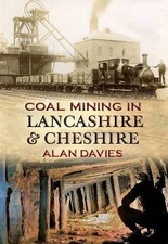 Coal mining lancashire for sale  ROSSENDALE