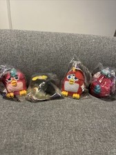 Mcdonald furby toy for sale  IPSWICH