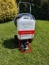 Rothenberger rosolar solar for sale  FROME