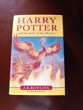Libri libro harry usato  Nettuno