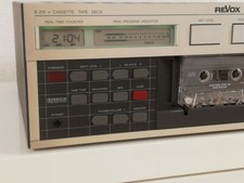 Revox 215 high gebraucht kaufen  Waldshut-Tiengen
