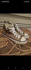 Basket beige primark d'occasion  Méricourt