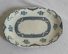 Ravier ancien faience d'occasion  Roquevaire