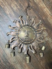 Handcrafted rustic wind for sale  Weatherford