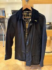 Barbour ashby wax for sale  HUDDERSFIELD