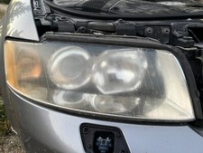 2003 audi right for sale  Clancy