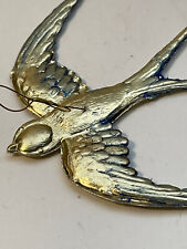 christbaumschmuck vogel gebraucht kaufen  Kiel