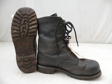 Kampfstiefel alte art gebraucht kaufen  Jarplund-Weding