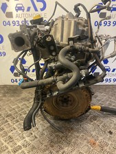 Moteur clio iii d'occasion  Antibes