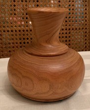 Vintage turned wood for sale  Jamestown