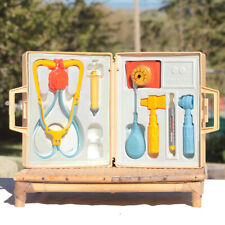 Valise docteur fisher d'occasion  Cerisy-la-Salle