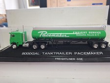 Herpa promo truck gebraucht kaufen  Neukirchen