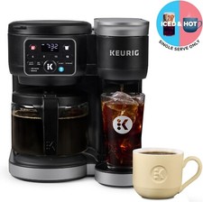 Keurig duo hot for sale  Muskegon