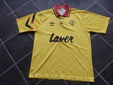 Sheffield united umbro for sale  RIPLEY