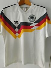 Maglia calcio germania usato  Roma