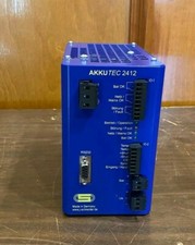 Schneider akkutec 2412 for sale  Boulder